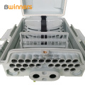 Ip65 Plastic Waterproof  Fiber Distribution Junction Terminal Box